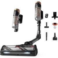 Rowenta X-Force Flex 14.80 Akku-Staubsauger Schwarz und Gold