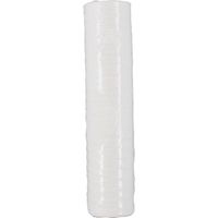 Cartouches et media filtrants - Cartouche anti-impuretés 20'' pour UV Big Blue 5µ de Aqua Pro