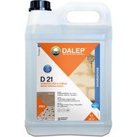 Idrorepellente DALEP D21 Tanica pronta all'uso da 5 litri - 221005