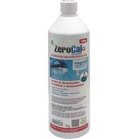 RICARICA LIQUIDA ANTICALCARE ZEROCAL+ DOSE - 1 LITRO - GEL