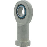 Cabezas de rótula GIL70 -UK-2RS 70mm AD 160mm A.280mm 1pieza/unidad INA