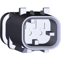 TE Connectivity Boîtier pour contacts mâles série AMPSEAL16 Nbr total de pôles 2 776534-2 1 pc(s)