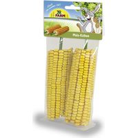 JR Farm Nager-Ergänzungsfutter 200 g Mais-Kolben