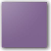 Mundplatte Vmc Design Colorline® Pflaume