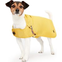 Joules Antique Gold Raincoat Large - 267183