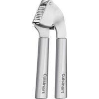 prensa de ajos de acero inoxidable - CTG-14-GP - Cuisinart -