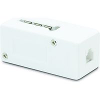 METRONIC Adaptateur fiche femelle RJ 11