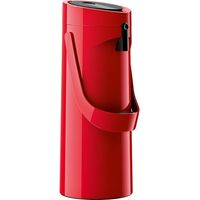 Emsa 515708 Ponza Pump-Isolierkanne. Thermosflasche. 1.9l Fllvolumen.