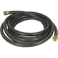 Dieselschlauch ø 19mm 4m Anschluss 1' FLUICONNECTO - 08390