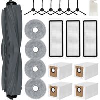 Accessoires pour robot aspirateur Dreame L20 Ultra/L20 Ultra Complete