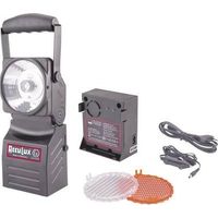 AccuLux SLE 16 Lampada da lavoro Zona Ex: 1, 2, 21, 22 180 lm 170 m