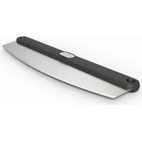 Witt Pizza-Schneider Rocker Blade Edelstahl Pizzamesser 48651005