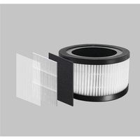 Ewt Filtro 3 in 1 per purificatore AIRPUR ad alta efficienza