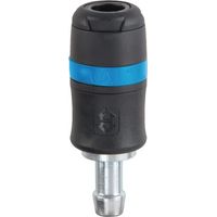Sicherheits-Schnellkupplung /Tülle 10mm PREVOST ISG081810