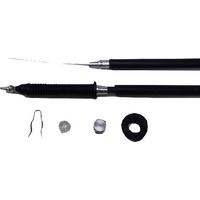 CABLE ACCELERATEUR