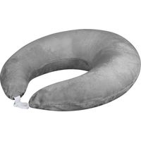 Lavio Gaming Arm Pillow Ergonomic U-Shaped for Lap Back Support Reading Working