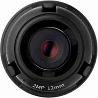Module d'objectif HANWHA SLA-2M3600P PNM-9320VQP