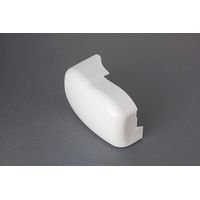 Cuffia DX F45I L POLAR white