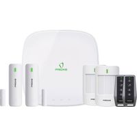 CENTRALINA ALLARME WIRELESS IN KIT 'PROXIMA' in kit