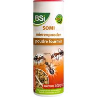 Somi en poudre contre les fourmis classé TP18 400 g