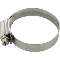 Collier de serrage ABA RVS104138