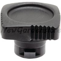 Chiusura coperchio filtro aria decespugliatore motosega STIHL 1110-140-9500