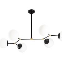 Lampadario Lampada da soffitto Lampada a sospensione Soggiorno