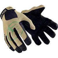 Guantes de Protección HexArmor ThornArmor 3092 Marrón Verde Negro Talla 7