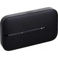 Routeur Wi-Fi 4G LTE SOYEALINK Cat6 Huawei Noir