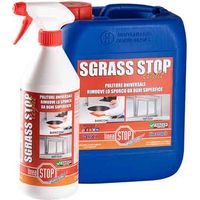 DEGRAISSANT MULTIUSAGE "SGRAS STOP LIGHT" 750 ml