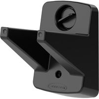 Suncast Single Hook Long Handle Tool Hanger Set - Pack of 2
