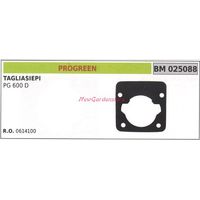 PROGREEN PG 600D Heckenschere Zylinderdichtung 025088