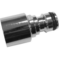 Buchsenadapter 22/100 mm Stecker Boutté