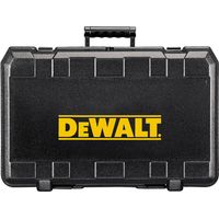 Coffret de transport DEWALT pour meuleuse d'angle 115 / 125mm N429654