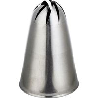 Thermohauser bocchetta foro rosa acciaio inossidabile 5 mm