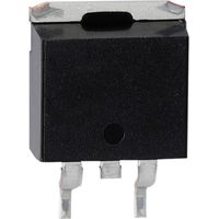 Taiwan Semiconductor TS2937CP33 ROG PMIC - Regolatore di tensione lineare (LDO) TO-252-3 Tape on Full reel