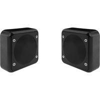 NOLOGO LOOK-FE Coppia Di Fotocellula Per Cancelli Porte Per Esterno Da 12 a 24V