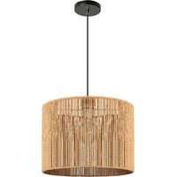 Pendant Lamp TOOLIGHT APP1324-1CP E27