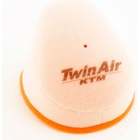 Filtro de aire Twin Air para KTM SX EXC 125-550 Cm³ 1982-1997 Premium
