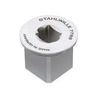 Stahlwille Vierkant-Adapter L.2D.29 mm 50 g