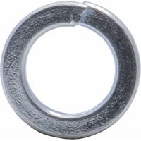 Rondella a molla Coltivatore Viswood acciaio grezzoØ 6mm (confezione da 32 rondelle)