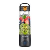 Tragbarer Mixer Nutribullet nbp003go-mc 100W 0,475 L