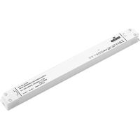 Driver LED dehner elektronik 100 W 12 V regulable