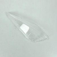 Cabochon de clignotant origine pour scooter peugeot 125 sum up