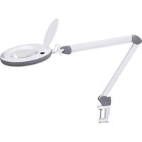 Lumeno 8515GR Lumeno Lupenleuchte 8515GR 152 mm 2021 Energieeffizienzklasse F (A - G)