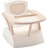 THERMOBABY Rialzo per sedia - Marrone ghiacciato