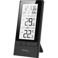 Techno Line WS9787 Funk-Wetterstation Anzahl Sensoren max. 1 St.