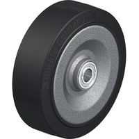 Rad von 250 mm mit