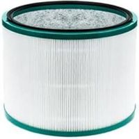 Filtre HEPA de rechange pour ventilateur Dyson HP02 HP01 HP00 Pure Hot + Cool Link et purificateur d'air de bureau Dyson Pure Cool HP03 DP03 DP01