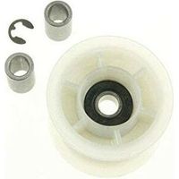 Roulette Galet tendeur pour Sèche-Linge WHIRLPOOL 484000008521
